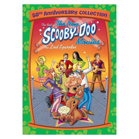 Scooby deals doo episodes