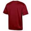 NCAA Arkansas Razorbacks Boys' Poly Short Sleeve T-Shirt - image 2 of 3