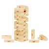 Probe Hues Jenga Classic Hardwood Stacking Game, Ages 6+ - 3 of 3