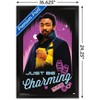 Trends International Star Wars: Solo - Lando Framed Wall Poster Prints - 3 of 4