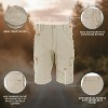 Propper Summerweight Tactical Shorts - 4 of 4