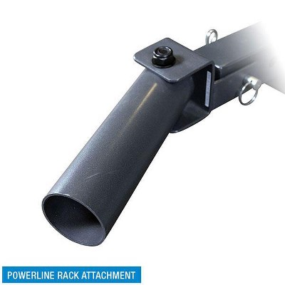 Body-Solid Powerline T-Bar Row Platform Attachment