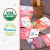 Back to the Roots 5pk Organic Tomato Seeds Variety - 2 of 4