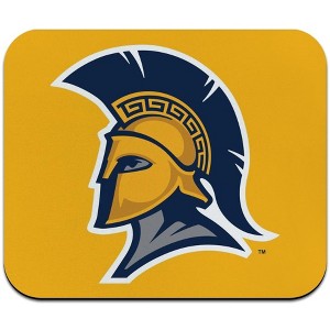 UNCG Secondary Logo Low Profile Thin Mouse Pad - 1 of 2