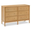 DaVinci Frem 6-Drawer Dresser - 2 of 4