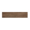 Decorative Cabinet, Walnut Color Tv Cabinet With Storage Cabinet, Sideboard For Entrance Hallway Living Room Kitchen Dining Room Bedroom - 4 of 4