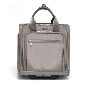 baggallini 2 Wheel Underseater Carry On Suitcase Luggage - 1 of 4