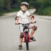 Red Electric Dirt Bike, 360W Kids Dirt Bike, Electric Motorcycle, Adjustable Speeds 6.84/11.81/15.53 MPH, Kids Electric Bikes 6-12, 16" Off-Road Whee - 2 of 4