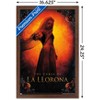 Trends International The Curse of La Llorona - Reach Framed Wall Poster Prints - 3 of 4