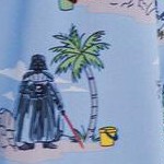 blue island, maxi dress