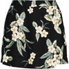 Lands' End Women's Linen Above the Knee Skorts - 2 of 4