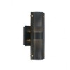 Eurofase Lighting Westcliffe 2 - Light Sconce in  Black - 4 of 4