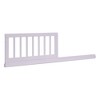 Delta Children Daybed/Sofa/Toddler Guardrail Kit #W189725 - Greenguard Gold Certified - 2 of 3