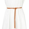 INSPIRE CHIC Women's Adjustable Skinny Leather Fashion Narrow Minimalism Waist Belt - 4 of 4