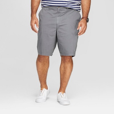 mens big and tall shorts