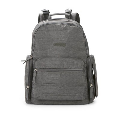 eddie bauer rainier backpack diaper bag