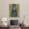 Art Remedy Monet - A Corner of the Apartment Classic Monet Art Prints Unframed - 2 of 4