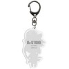 Abysse - Abysse - Dr. Stone - Chibi Kohaku Acrylic Keychain - 2 of 2