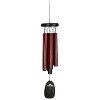 Woodstock Wind Chimes Signature Collection  Chimes of the Forest  20'' Wind Chime - 3 of 4