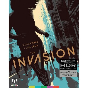 The Invasion (2007) - 1 of 1