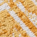 orange/white