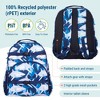 Wildkin Kids Next Gen Large Eco Backpack - 17 Inch / 18L - 3 of 4