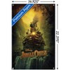 Trends International Jungle Cruise - Teaser Unframed Wall Poster Prints - 3 of 4