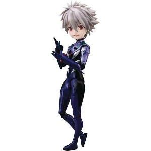 Phat! - Phat! Company - Rebuild Of Evangelion - Parfom R! Kaworu Nagisa - 1 of 3