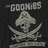 Boys' Short Sleeve the Goonies Never Say Die T-Shirt - 3 of 4