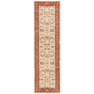 Lyndhurst LNH212 Power Loomed Rugs - Safavieh