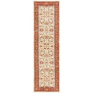 Lyndhurst LNH212 Power Loomed Rugs - Safavieh - 1 of 3