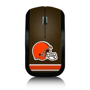 Keyscaper NFL AFC Teams Stripe Wireless Mouse - 1 of 4