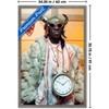 Trends International Flavor Flav - Viking Framed Wall Poster Prints - 3 of 4