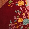 Metro MET729 Hand Tufted Indoor Rugs - Safavieh - 4 of 4