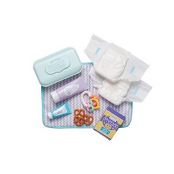 Baby Alive Diaper Packs Target