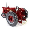 1/16 IH Farmall 350 Narrow Front Tractor Spec Cast ZJD164 - 4 of 4