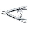 Victorinox Swiss Tool 26 Function Silver Multi-Tool with Nylon Pouch - 3 of 4