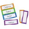 Dowling Magnets® Magnetic Name Plates, Pack of 20 - 2 of 4