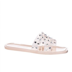 Women's Desi Charli Casual Sandal - CHINESE LAUNDRY - 1 of 4