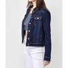 Women's Classic Denim Jacket - RISEN - 2 of 4