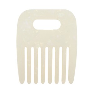 Unique Bargains Vintage Portable Hair Insert Comb 1 Pc - 1 of 4