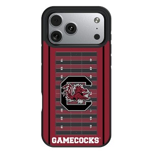 NCAA SEC Universities Field Bump Cell Phone Case for Apple iPhone 17 Series - 1 of 4