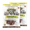 Nebraska Star Beef 1.5 oz Black Pepper Beef Jerky - Pack of 6 - 4 of 4