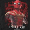 Men's Marvel Spider-Man: No Way Home Hero Shot T-Shirt - 2 of 4