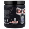 JNX Sports The Curse!®, Pre-Workout, Peach Rings, 8.8 oz (250 g) - 4 of 4