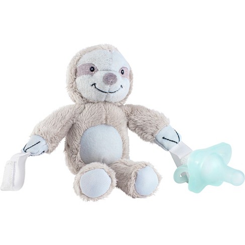 DR.BROWN'S - Peluche portaciuccio - Leone