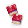 Frozen Peanut Butter and Grape Jelly Crustless Sandwich - 4ct - Market Pantry™ - 3 of 3