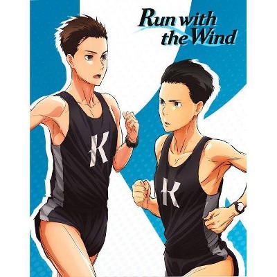 Run with the Wind: The Complete Collection (Blu-ray)(2020)