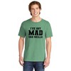Simply Sage Market Men's Mad Dad Skills Short Sleeve Garment Dyed Tee - 2 of 2