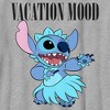 Boy's Lilo & Stitch Vacation Mood T-Shirt - 2 of 4